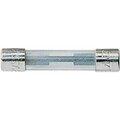 Eaton Bussmann UL Class Fuse, AGC Series, Fast-Acting, 2.5A, 250V AC, Non-Indicating AGC-2-1/2